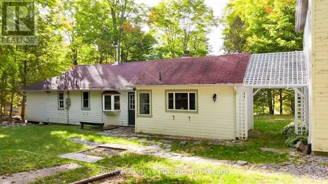 408 Couchs Road North Kawartha ON K0L 1A0