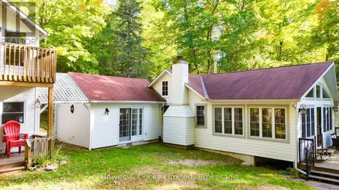 408 Couchs Road North Kawartha ON K0L 1A0