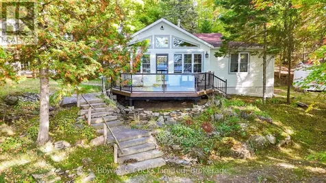 408 Couchs Road North Kawartha ON K0L 1A0
