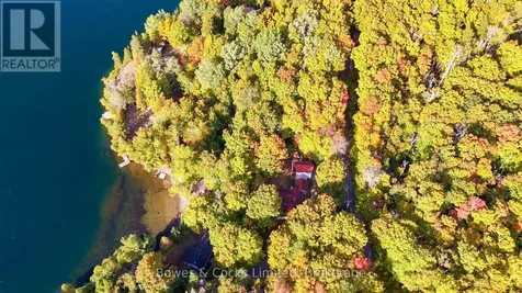 408 Couchs Road North Kawartha ON K0L 1A0