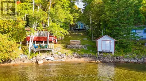 408 Couchs Road North Kawartha ON K0L 1A0