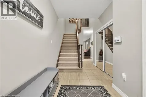 35 Willowbanks Terrace Hamilton ON L8E 0C3