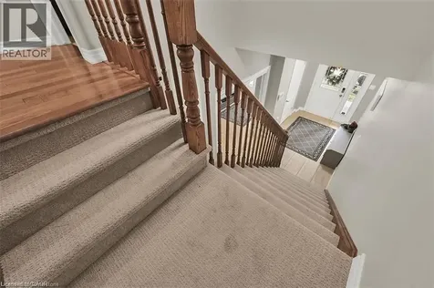 35 Willowbanks Terrace Hamilton ON L8E 0C3