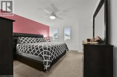 35 Willowbanks Terrace Hamilton ON L8E 0C3