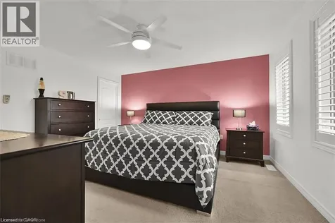 35 Willowbanks Terrace Hamilton ON L8E 0C3