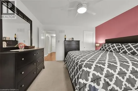 35 Willowbanks Terrace Hamilton ON L8E 0C3