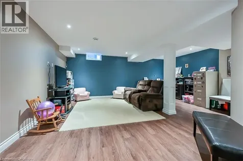 35 Willowbanks Terrace Hamilton ON L8E 0C3
