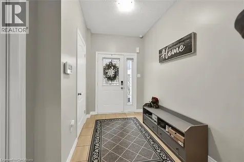 35 Willowbanks Terrace Hamilton ON L8E 0C3
