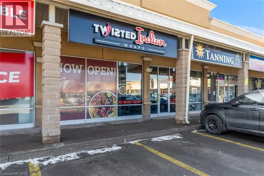 1508 Upper James Street Hamilton ON L9B 1K3