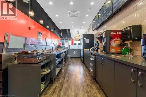1508 Upper James Street Hamilton ON L9B 1K3