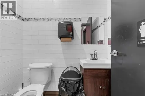 1508 Upper James Street Hamilton ON L9B 1K3