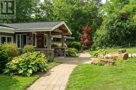 6165 19th Avenue Markham ON L3P 3J3
