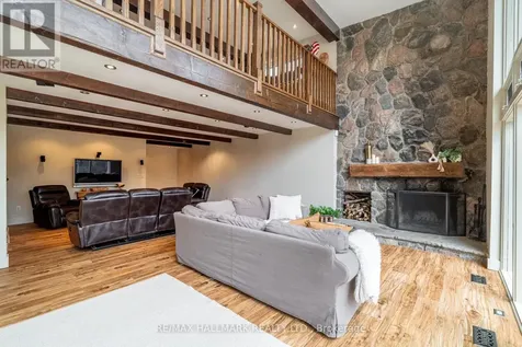 6165 19th Avenue Markham ON L3P 3J3