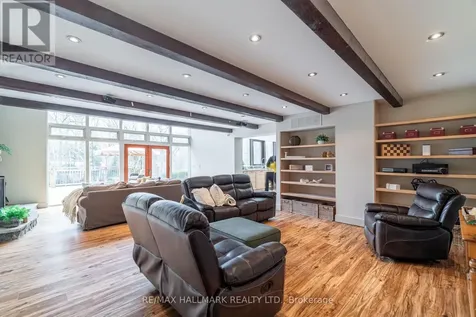 6165 19th Avenue Markham ON L3P 3J3
