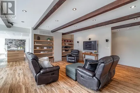 6165 19th Avenue Markham ON L3P 3J3