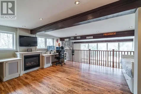 6165 19th Avenue Markham ON L3P 3J3