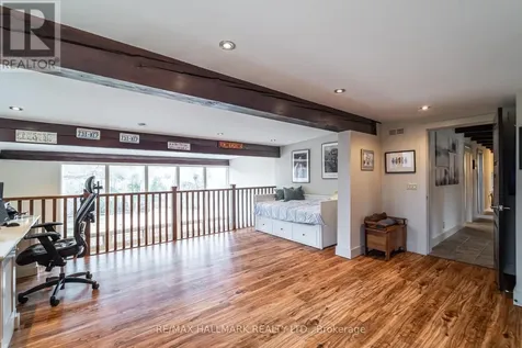 6165 19th Avenue Markham ON L3P 3J3