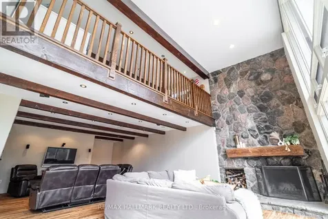 6165 19th Avenue Markham ON L3P 3J3