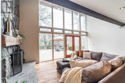 6165 19th Avenue Markham ON L3P 3J3