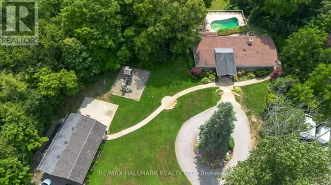 6165 19th Avenue Markham ON L3P 3J3