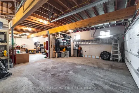 6165 19th Avenue Markham ON L3P 3J3