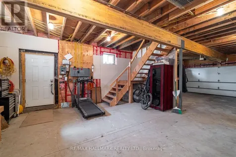6165 19th Avenue Markham ON L3P 3J3