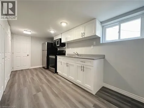 39 Maywood Road Kitchener ON N2C 2A2