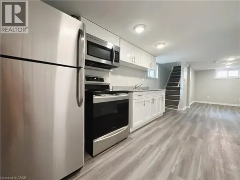 39 Maywood Road Kitchener ON N2C 2A2