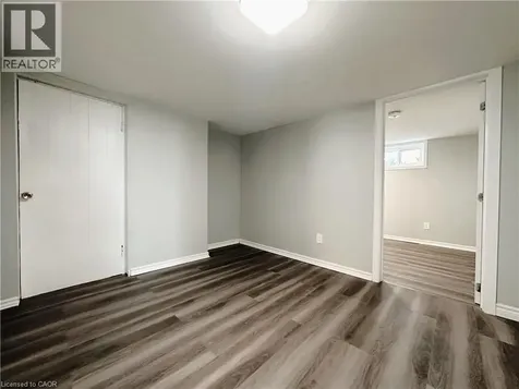 39 Maywood Road Kitchener ON N2C 2A2