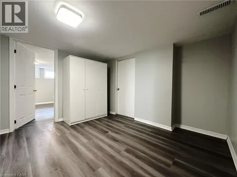 39 Maywood Road Kitchener ON N2C 2A2