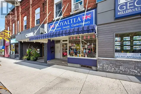 253 King Street Midland ON L4R 3M4