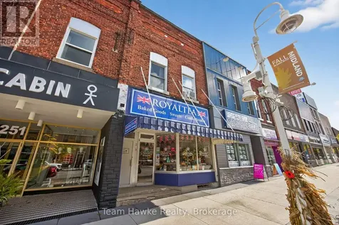 253 King Street Midland ON L4R 3M4