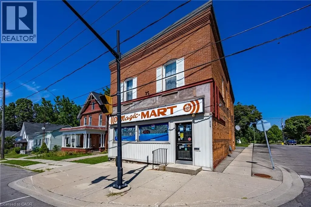 57 Main Street South Waterford ON N0E 1Y0