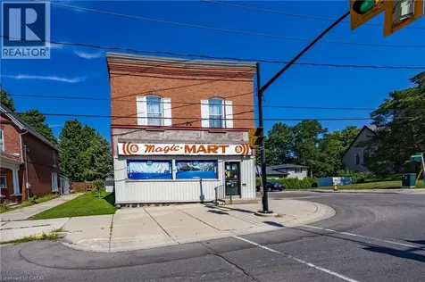 57 Main Street South Waterford ON N0E 1Y0