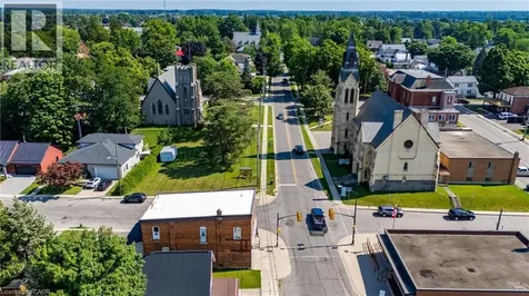 57 Main Street South Waterford ON N0E 1Y0