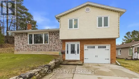 1 Centennial Drive Brockton ON N0G 2V0