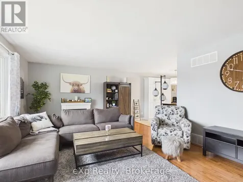 1 Centennial Drive Brockton ON N0G 2V0