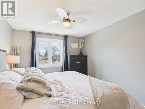 1 Centennial Drive Brockton ON N0G 2V0