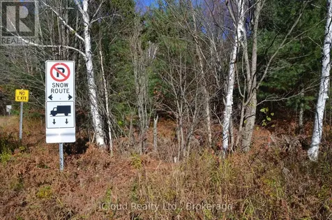 2 And 3 Parker Bay Road Whitestone ON P0G 1G0