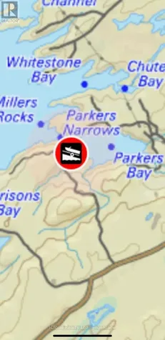 2 And 3 Parker Bay Road Whitestone ON P0G 1G0