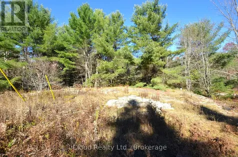 2 And 3 Parker Bay Road Whitestone ON P0G 1G0