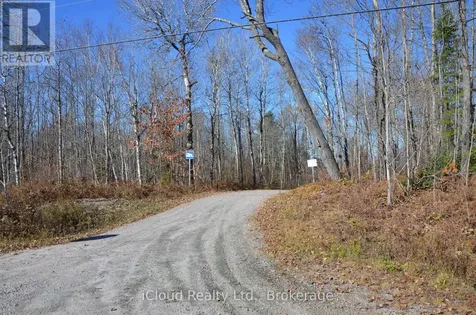 2 Parker Bay Road Whitestone ON P0A 1G0