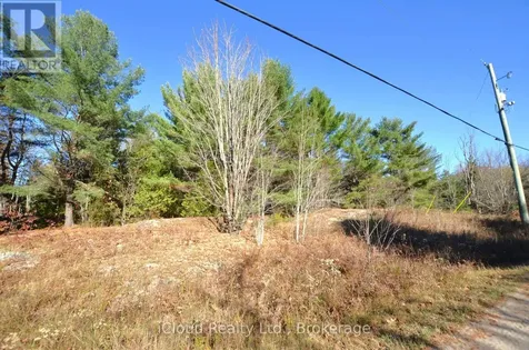 2 Parker Bay Road Whitestone ON P0A 1G0