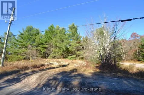2 Parker Bay Road Whitestone ON P0A 1G0