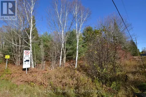 3 Parker Bay Road Whitestone ON P0G 1G0