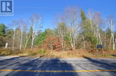 3 Parker Bay Road Whitestone ON P0G 1G0