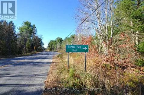 3 Parker Bay Road Whitestone ON P0G 1G0