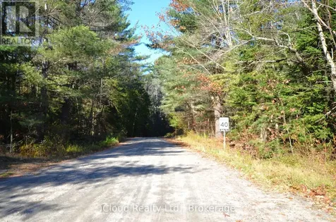 3 Parker Bay Road Whitestone ON P0G 1G0