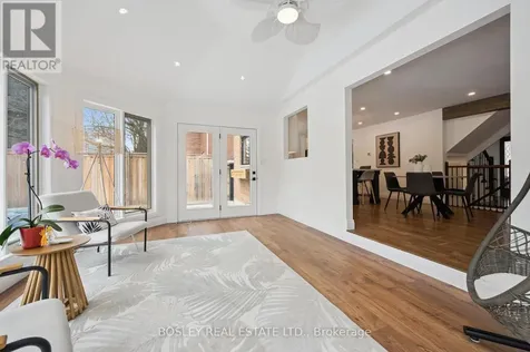 601 Sandringham Drive Waterloo ON N2K 3L5