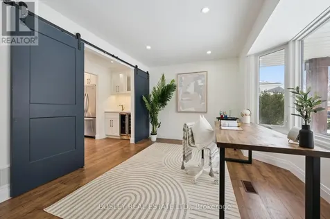 601 Sandringham Drive Waterloo ON N2K 3L5